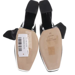 Stiefeletten Größe 40