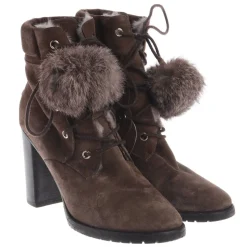 Stiefeletten Größe 37,5