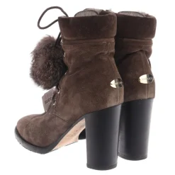 Stiefeletten Größe 37,5