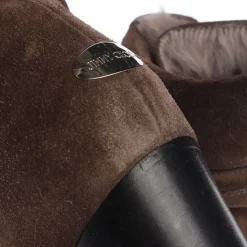 Stiefeletten Größe 37,5