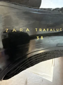 Stiefeletten Größe 38