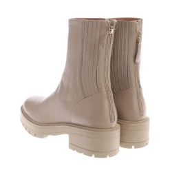 Stiefeletten Größe 39