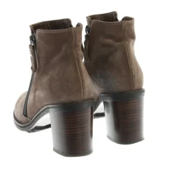 Stiefeletten Größe 38,5