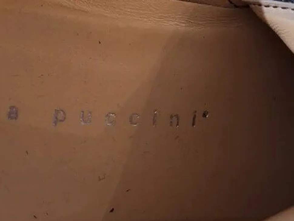 Stiefeletten Größe 40,5