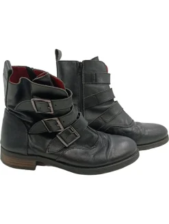 Stiefeletten Größe 41