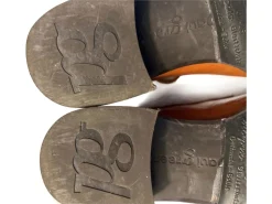 Stiefeletten Größe 37