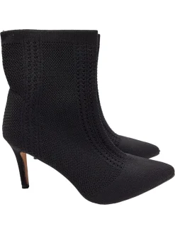 Stiefeletten Größe 37,5