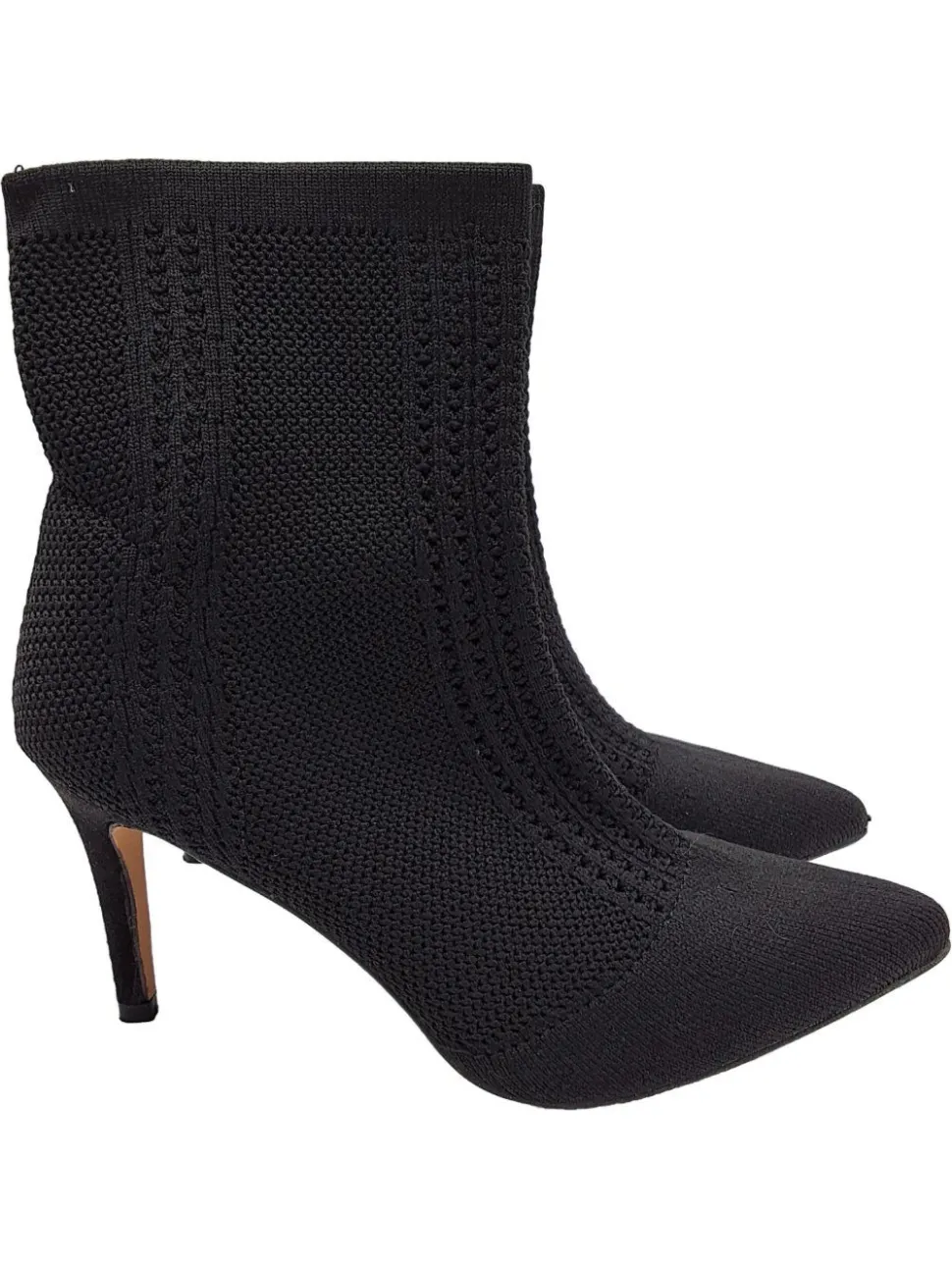 Stiefeletten Größe 37,5