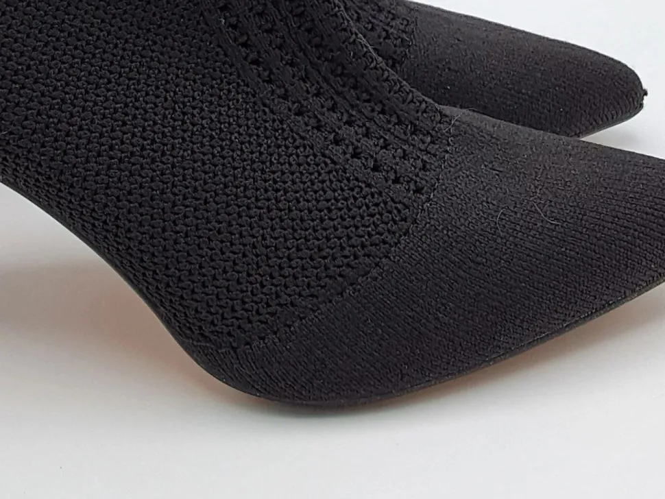 Stiefeletten Größe 37,5