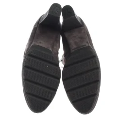 Stiefeletten Größe 40,5