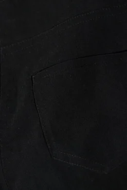 Stoffhose Größe 36