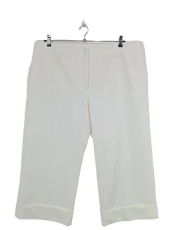 Stoffhose Größe 48