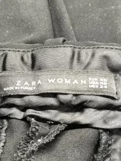 Stoffhose Größe 34