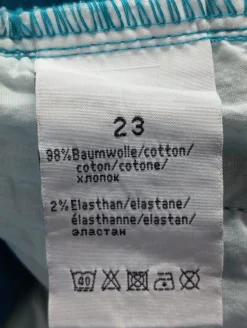 Stoffhose Größe 46