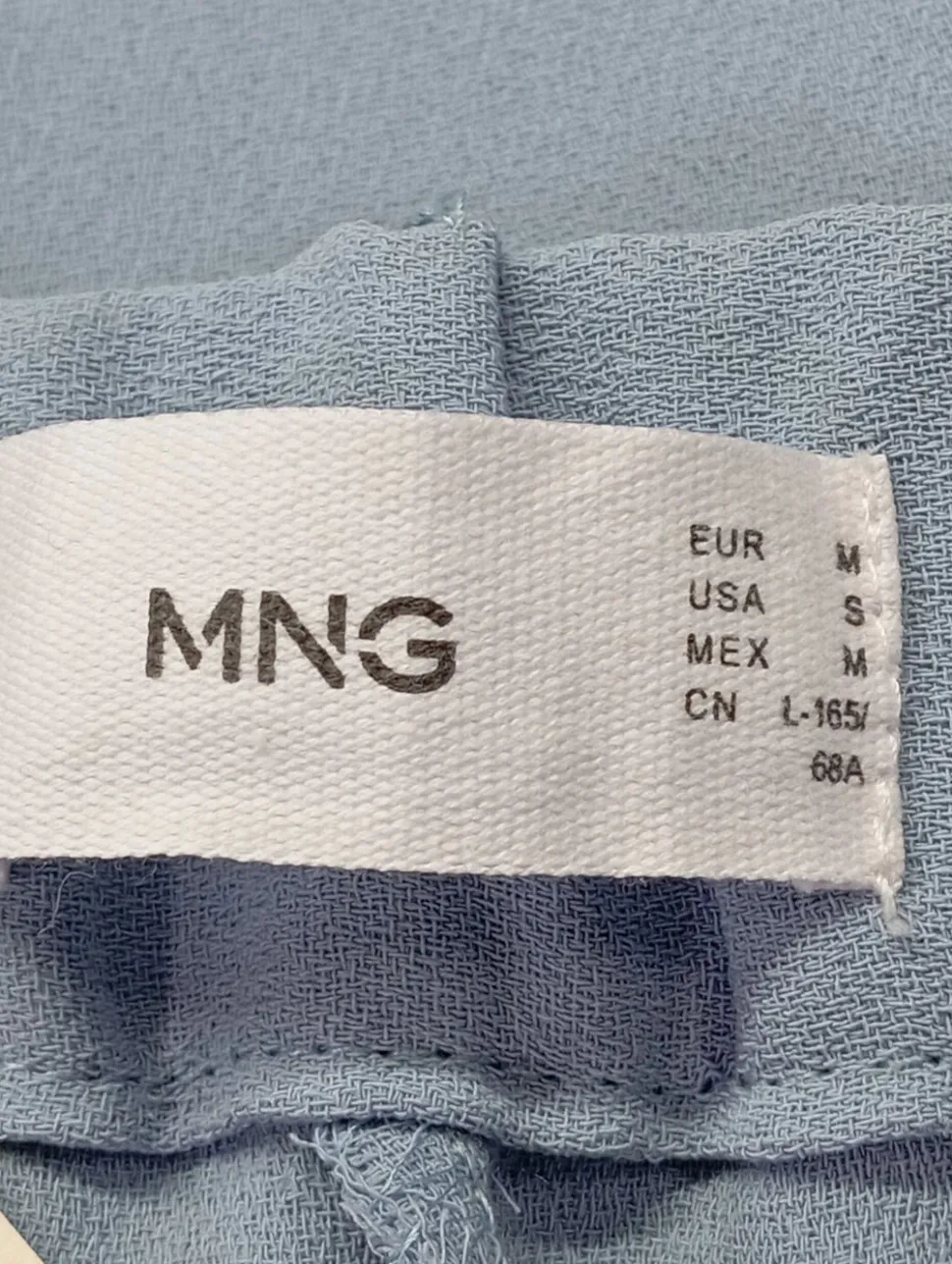 Stoffhose Größe 38