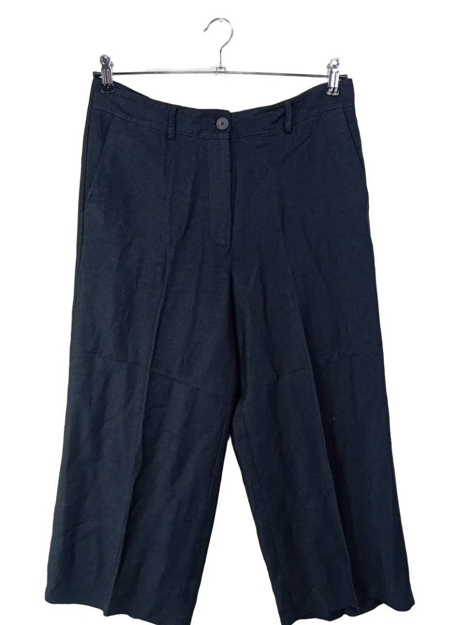 Stoffhose Größe 42