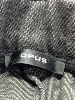 Stoffhose Größe 36