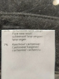 Stoffhose Größe 38