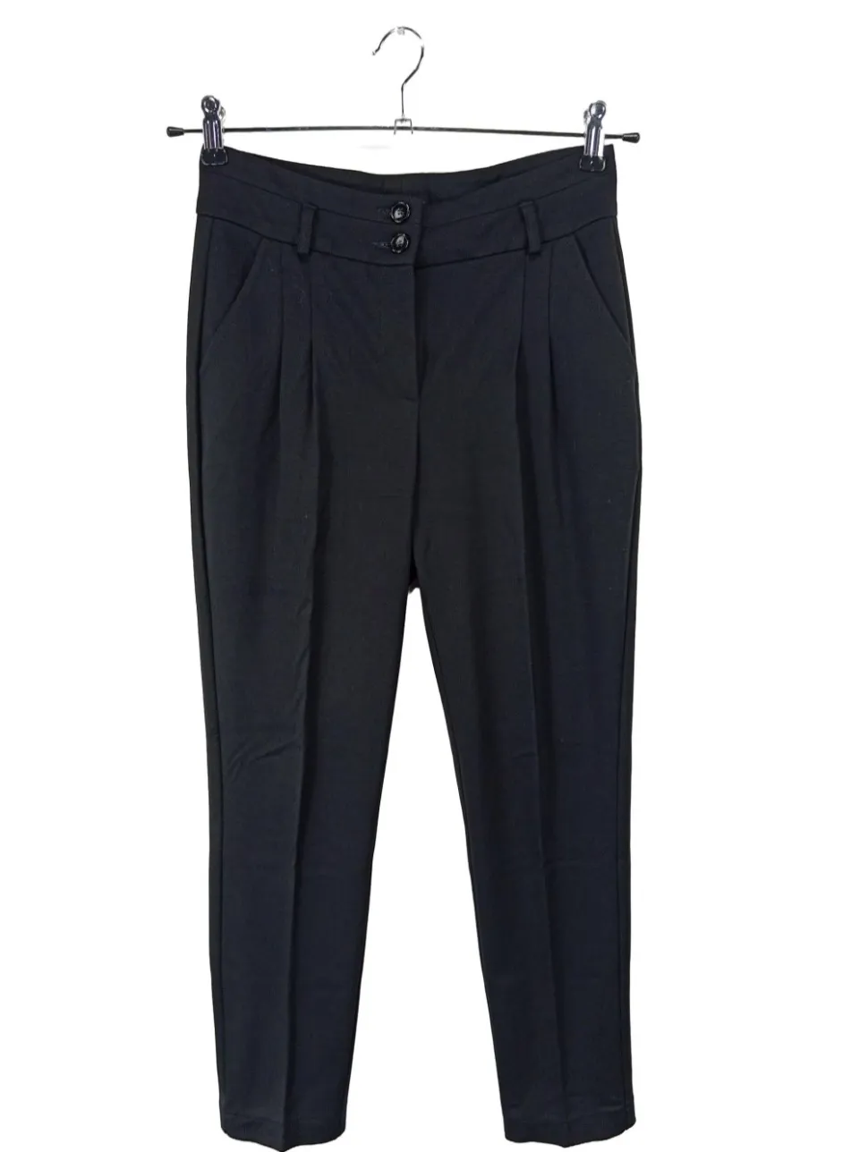 Stoffhose Größe 36