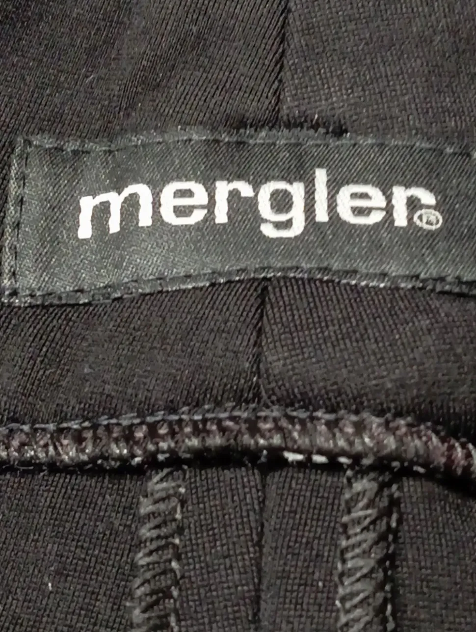 Stoffhose Größe 36