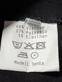 Stoffhose Größe 36