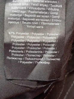 Stoffhose Größe 36