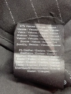 Stoffhose Größe 36