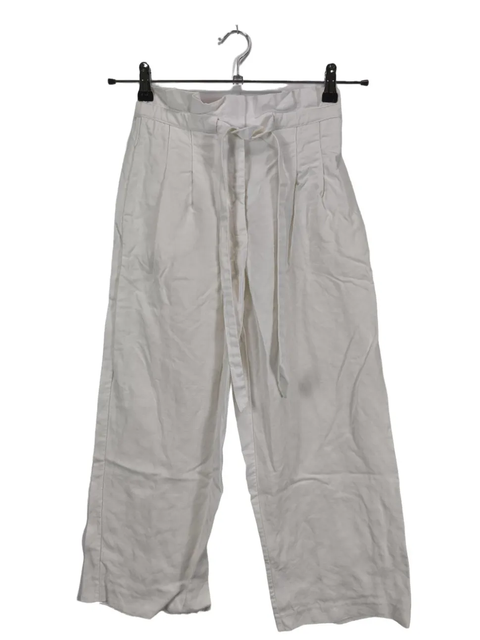 Stoffhose Größe 34