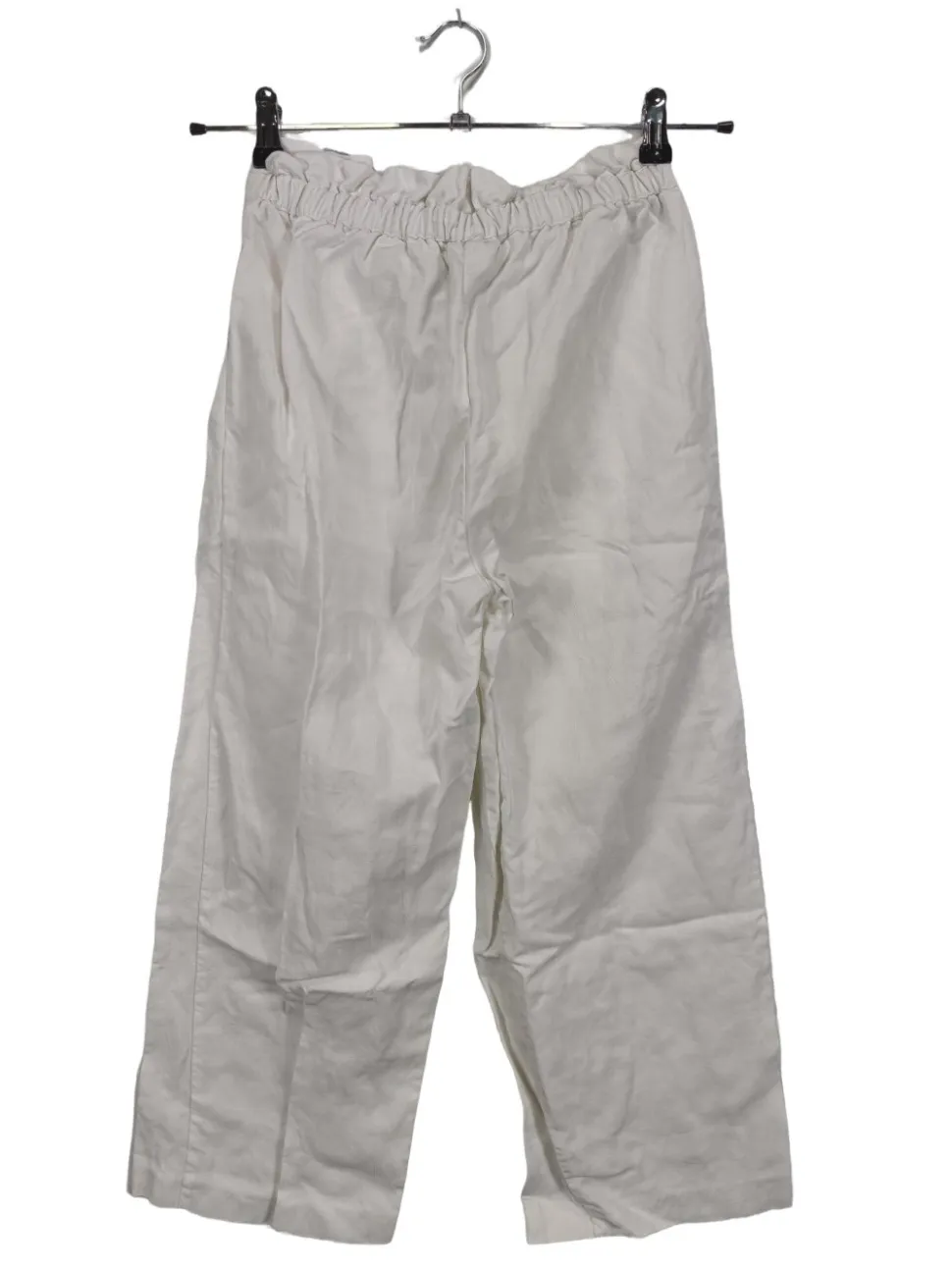 Stoffhose Größe 34