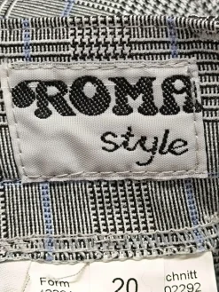 Stoffhose Größe 36