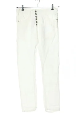 Stoffhose Größe 34