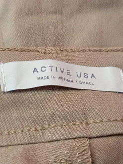 Stoffhose Größe 36