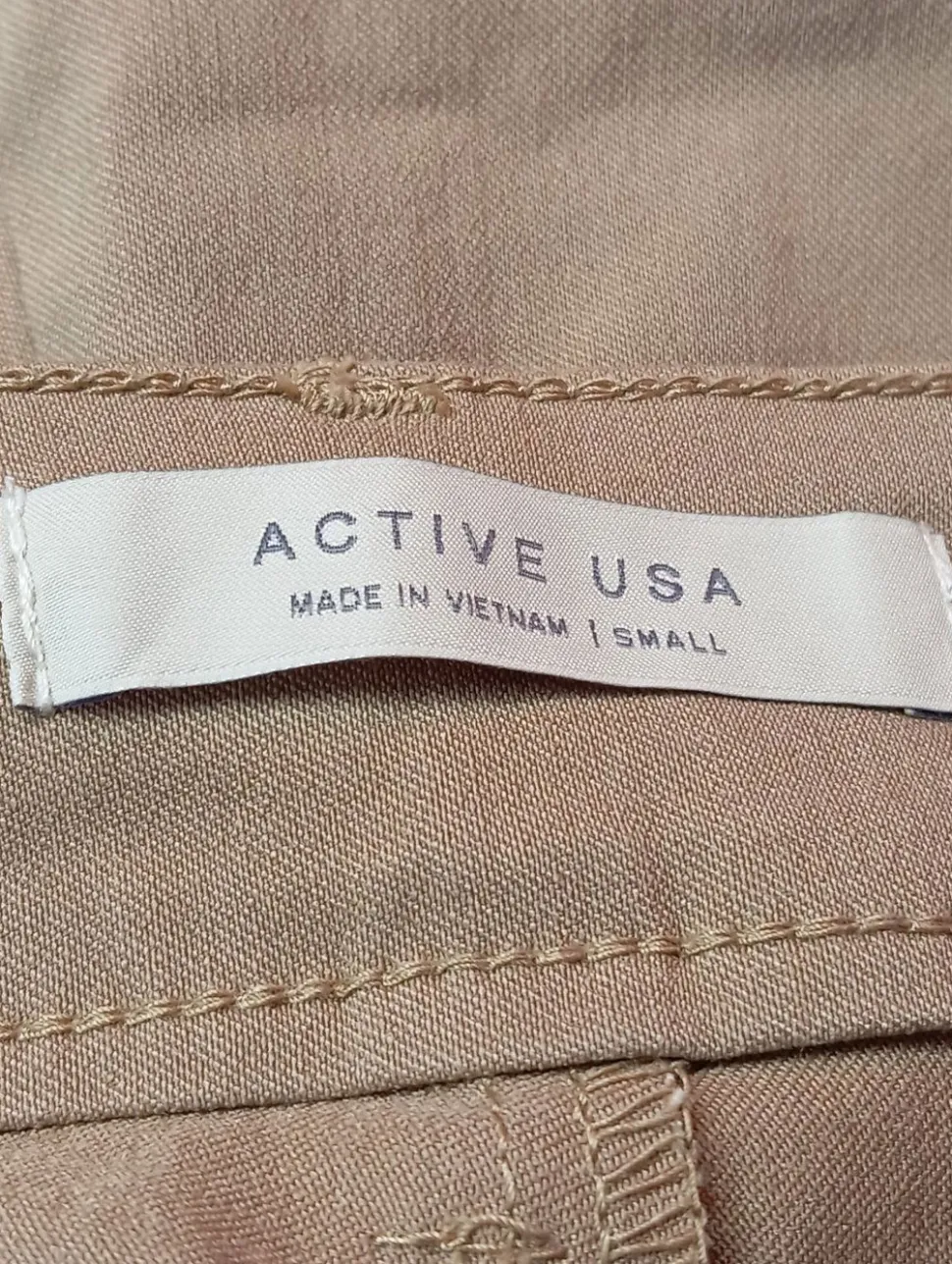 Stoffhose Größe 36