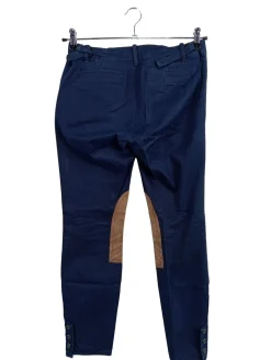 Stoffhose Größe 36