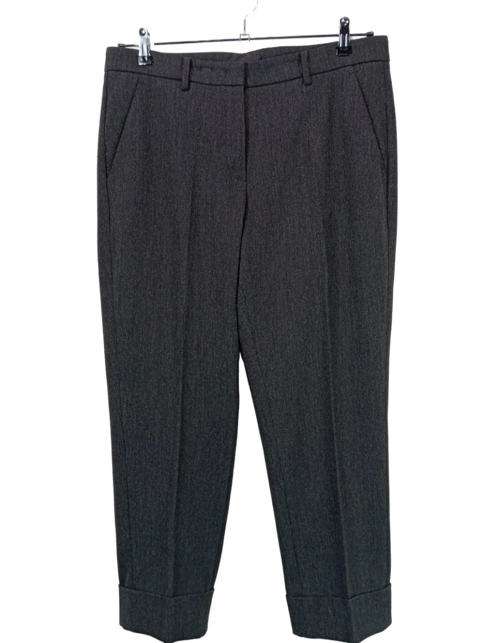 Stoffhose Größe 42