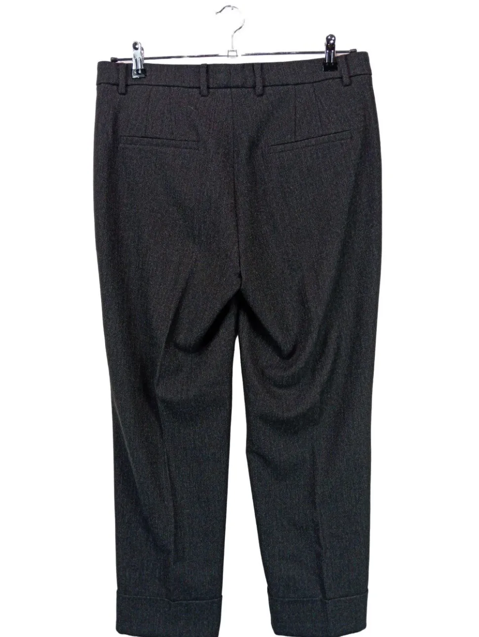 Stoffhose Größe 42