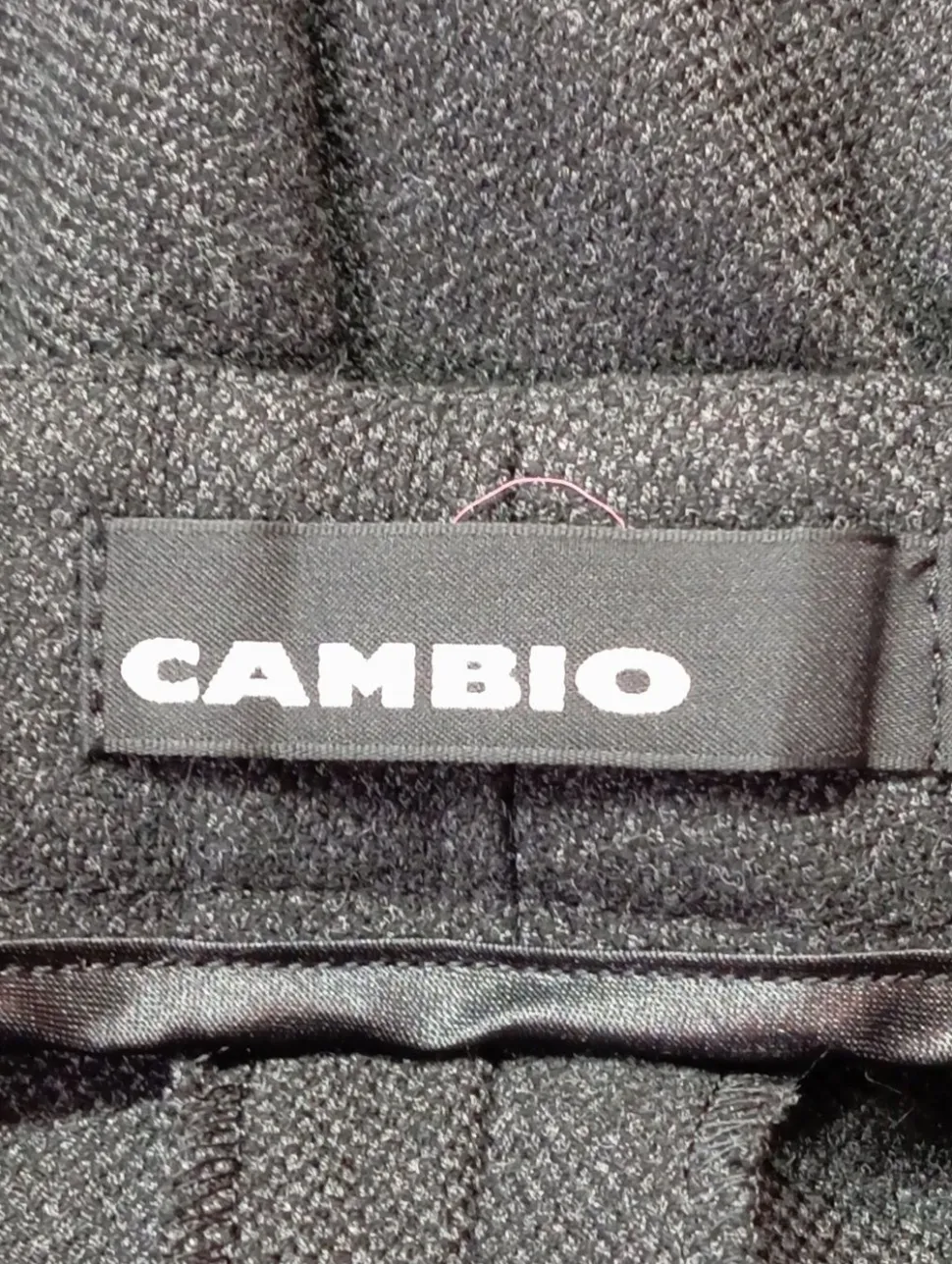 Stoffhose Größe 42