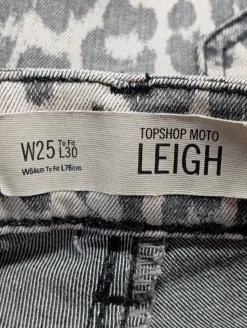 Stoffhose Größe 34