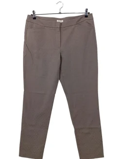 Stoffhose Größe 46