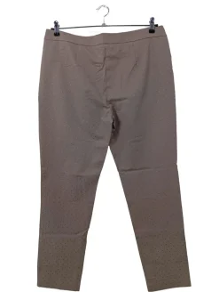 Stoffhose Größe 46