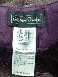 Stoffhose Größe 36