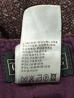 Stoffhose Größe 36