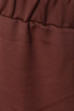 Stoffhose Größe 42