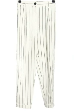 Stoffhose Größe 34