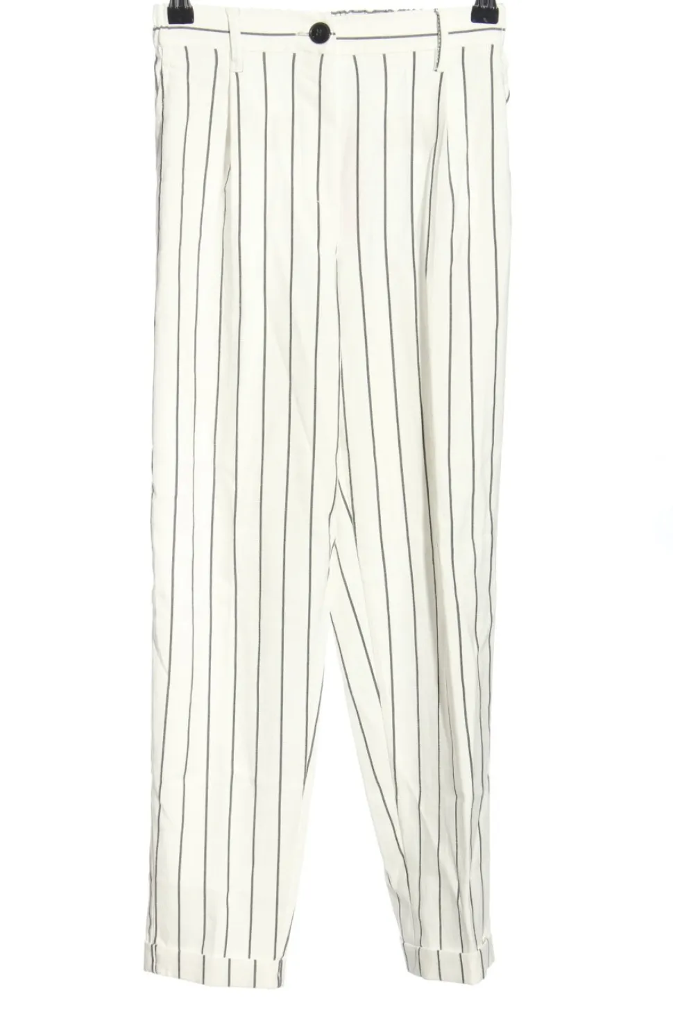 Stoffhose Größe 34