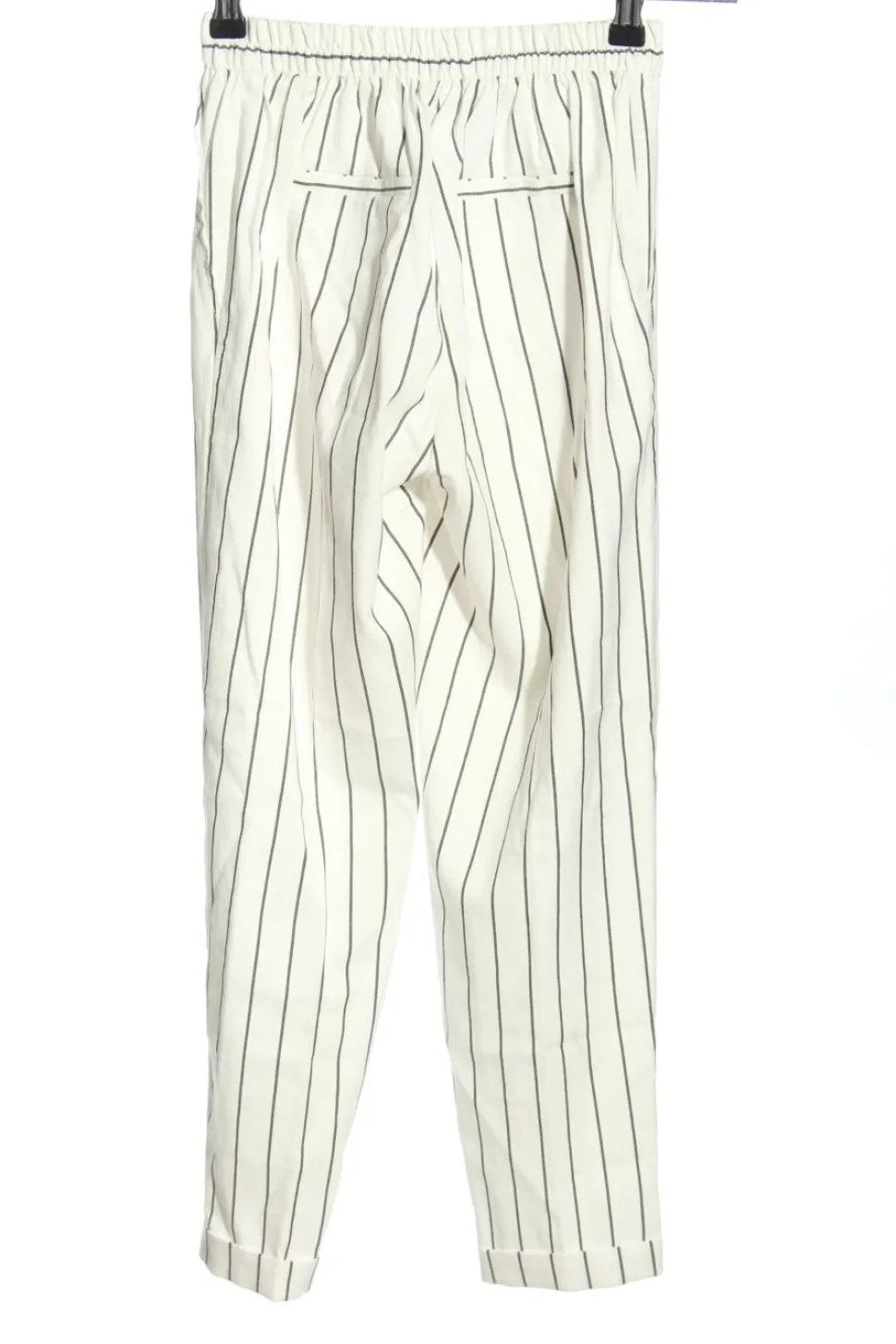 Stoffhose Größe 34