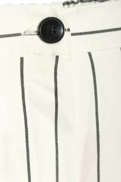 Stoffhose Größe 34