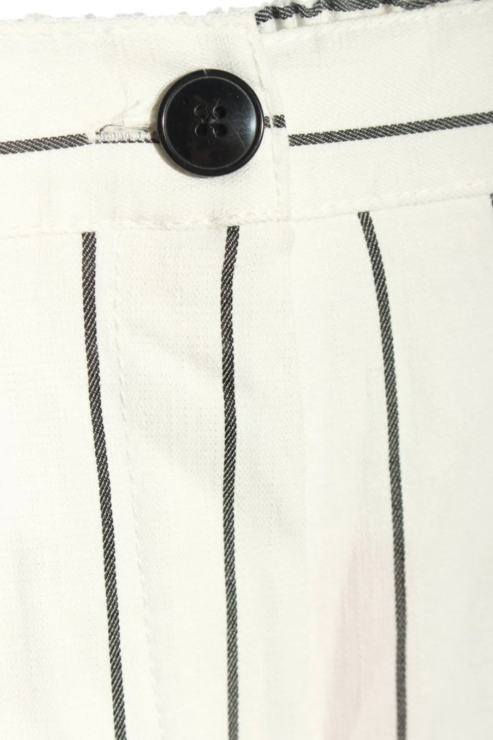 Stoffhose Größe 34