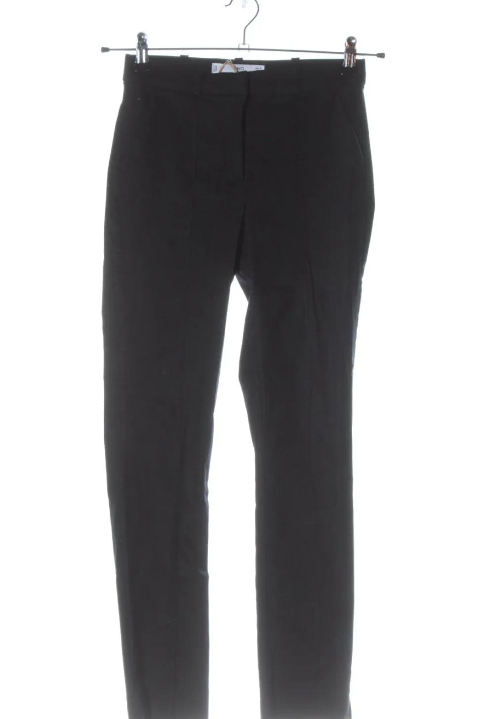 Stoffhose Größe 34