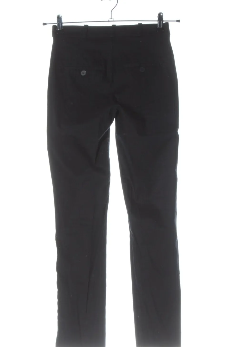 Stoffhose Größe 34